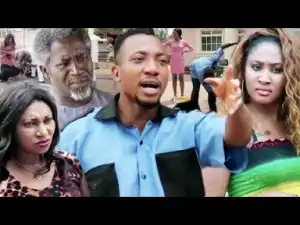 Nsogbu Uwa (Family Problem ) 3&4 - 2019